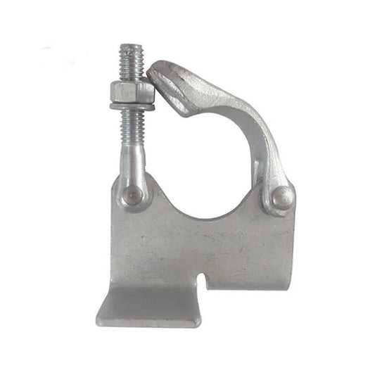 Scaffolding -Zinc Plated Board Retaining Coupler (Plank Coupler for 48.3mm Pipe)