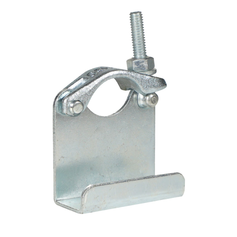 Drop Forged Galvanized Scaffolding Pipe Clamp Scaffolding Standard U Ladder Clamp