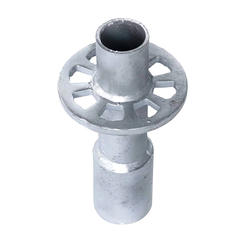 Scaffolding - Hot Dip Galvanized Base Collar