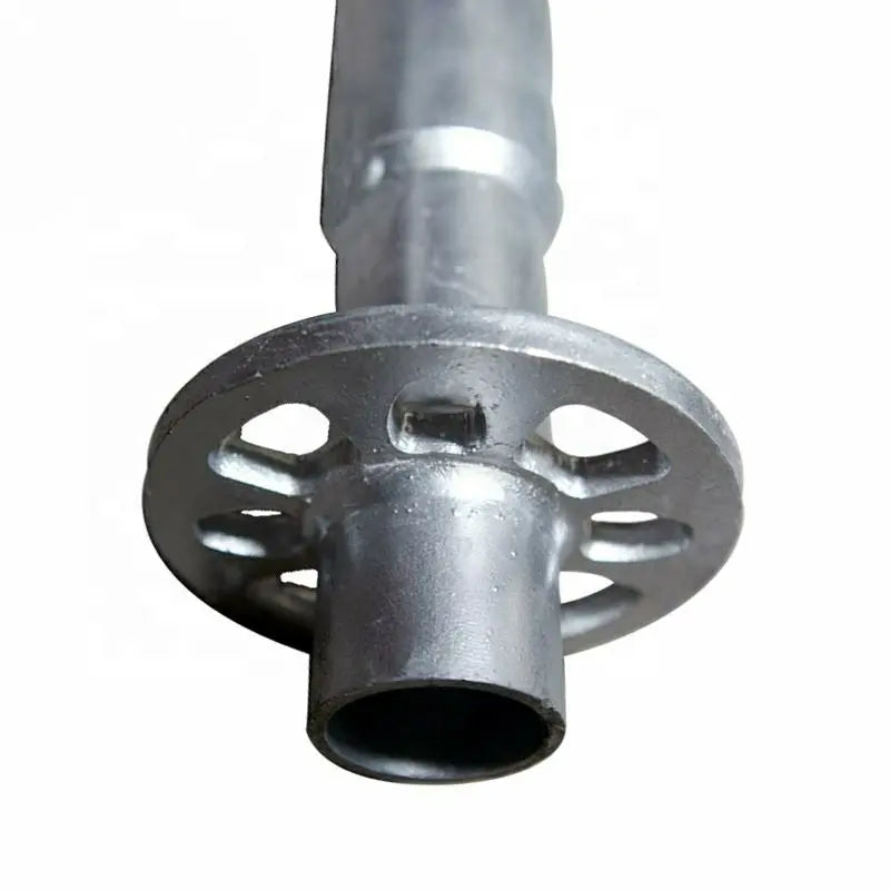 Scaffolding - Hot Dip Galvanized Base Collar