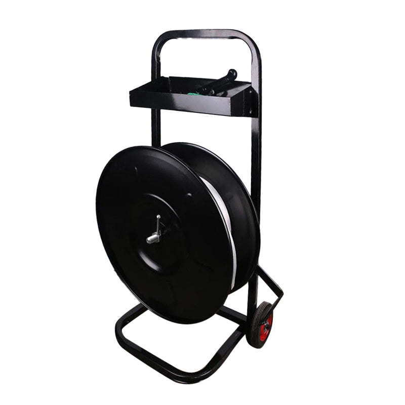 Iron Cord Strap Trolley