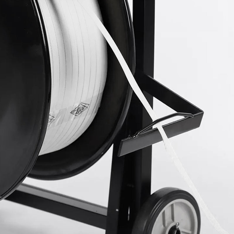 Iron Cord Strap Trolley
