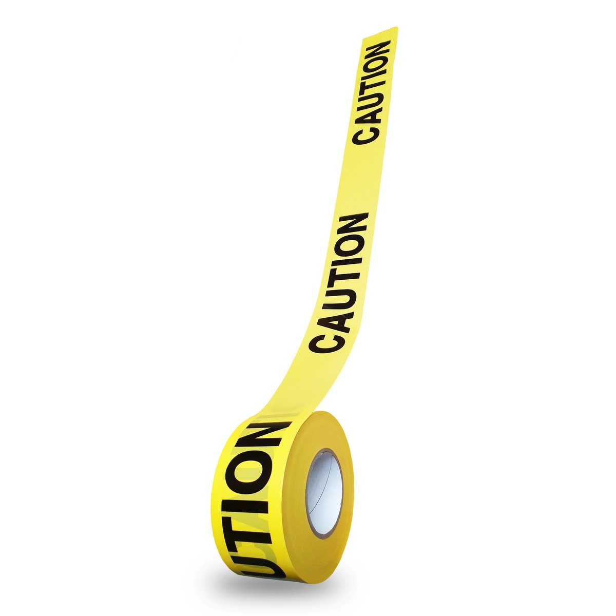 Barricade Tape - 75mm x 300m