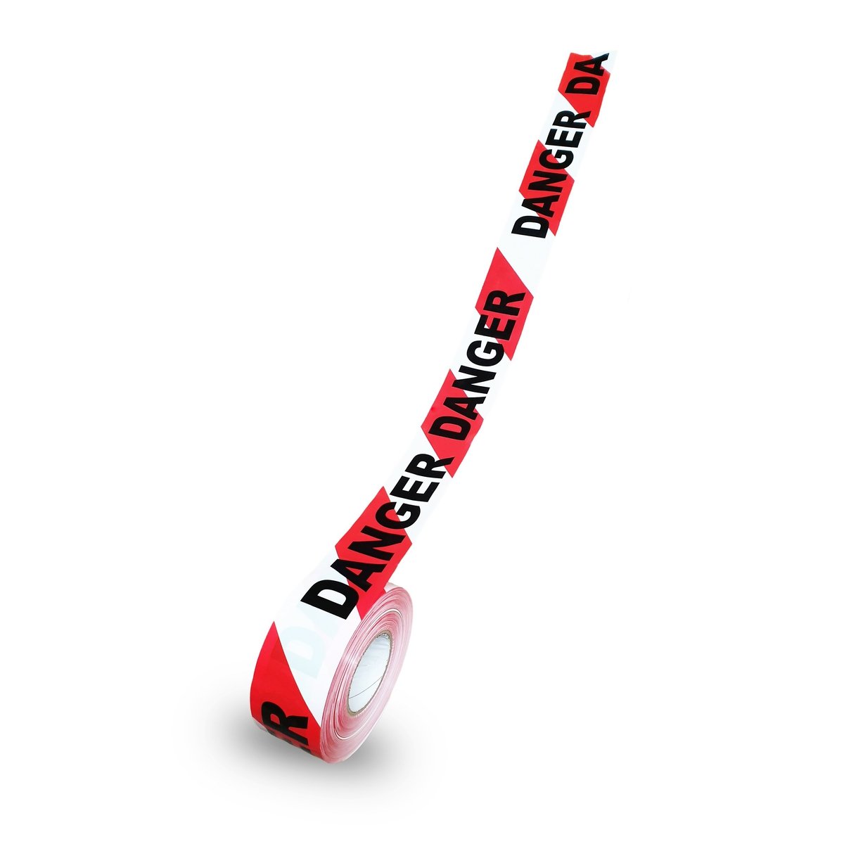 Barricade Tape - 75mm x 300m