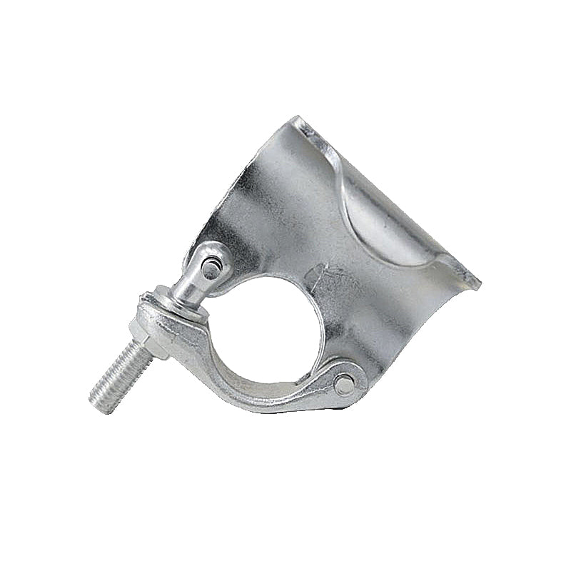 Scaffolding - Forged Putlog Coupler (Single Coupler) - 48.3mm (Zinc Plated)