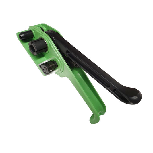 P330 Heavy Duty Poly Strapping Tensioner Tool for High Tensile Packaging - 25mm