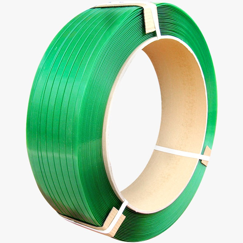 PET Strap Roll, High Tensile Strength 700m- Embossed